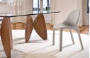 Velvet –  стул от Bonaldo